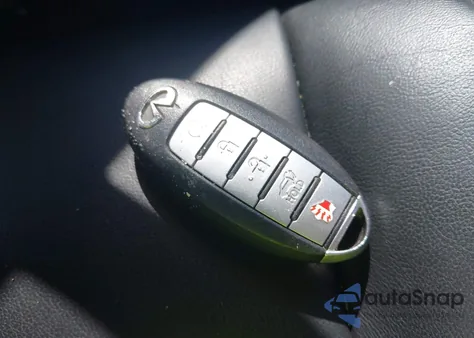 2015 Infiniti Qx60 from USA, damaged, VIN 5N1AL0MM8FC514772